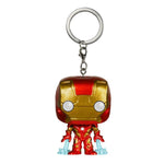 Marvel POP Keychain Iron Man
