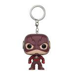 Marvel POP Keychain The Flash