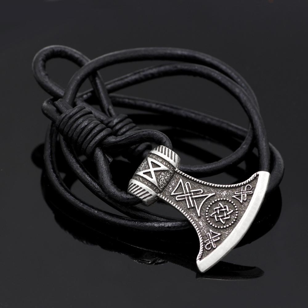Viking Axe Bracelet